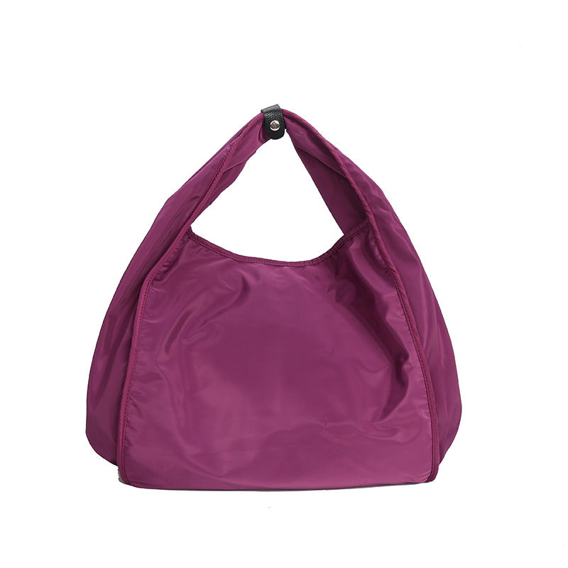 Trendy Durable Popular Women's Nylon Mother Women's Backpack