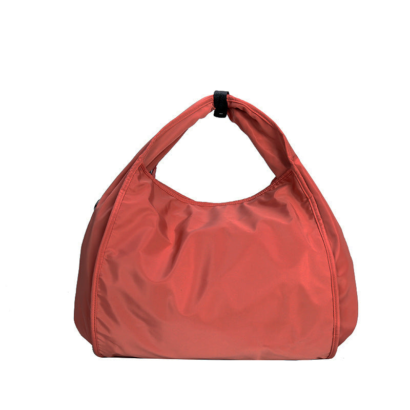 Trendy Durable Popular Women's Nylon Mother Women's Backpack