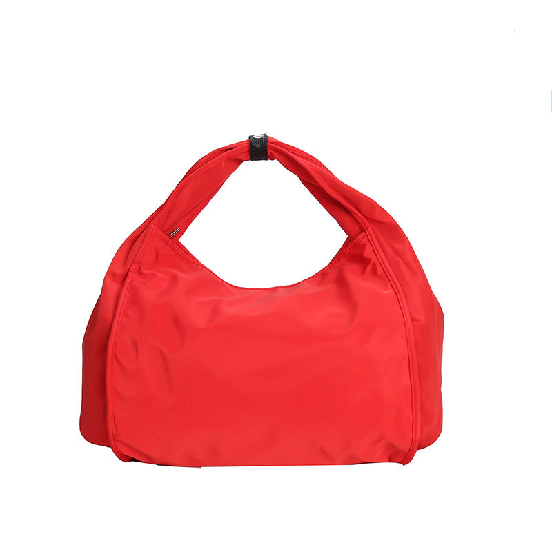 Trendy Durable Popular Women's Nylon Mother Women's Backpack