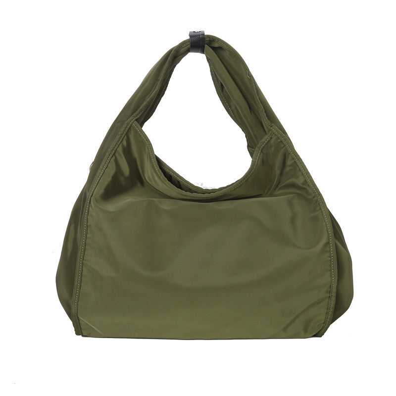 Trendy Durable Popular Women's Nylon Mother Women's Backpack