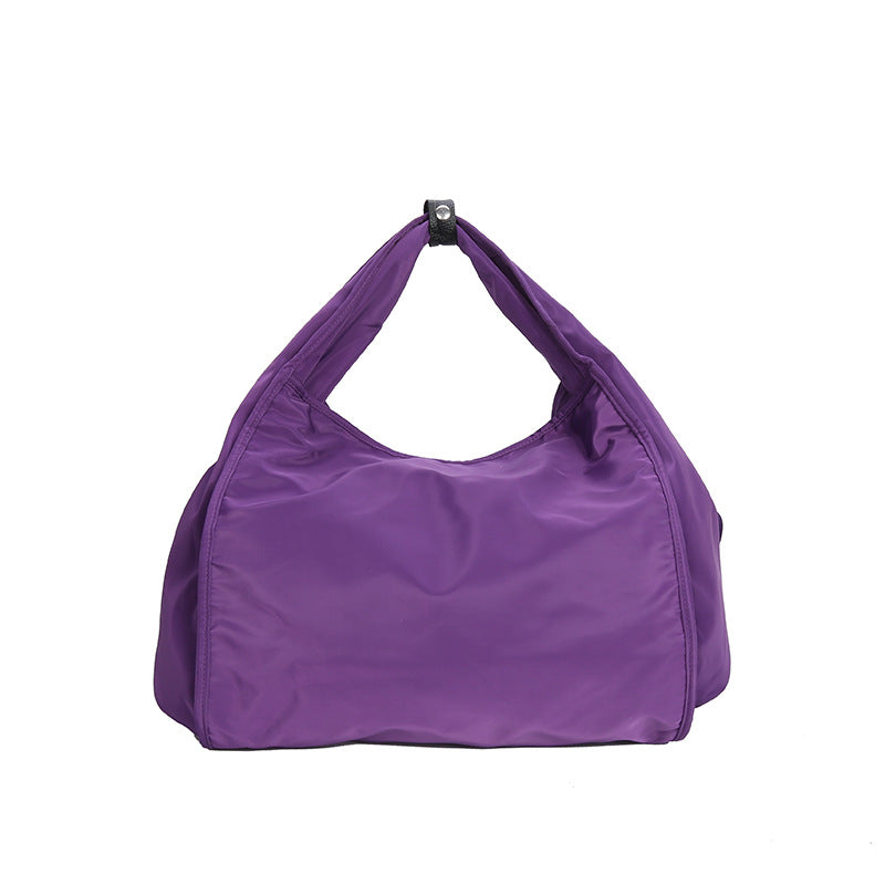 Trendy Durable Popular Women's Nylon Mother Women's Backpack