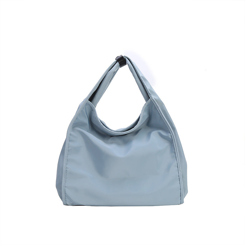Trendy Durable Popular Women's Nylon Mother Women's Backpack