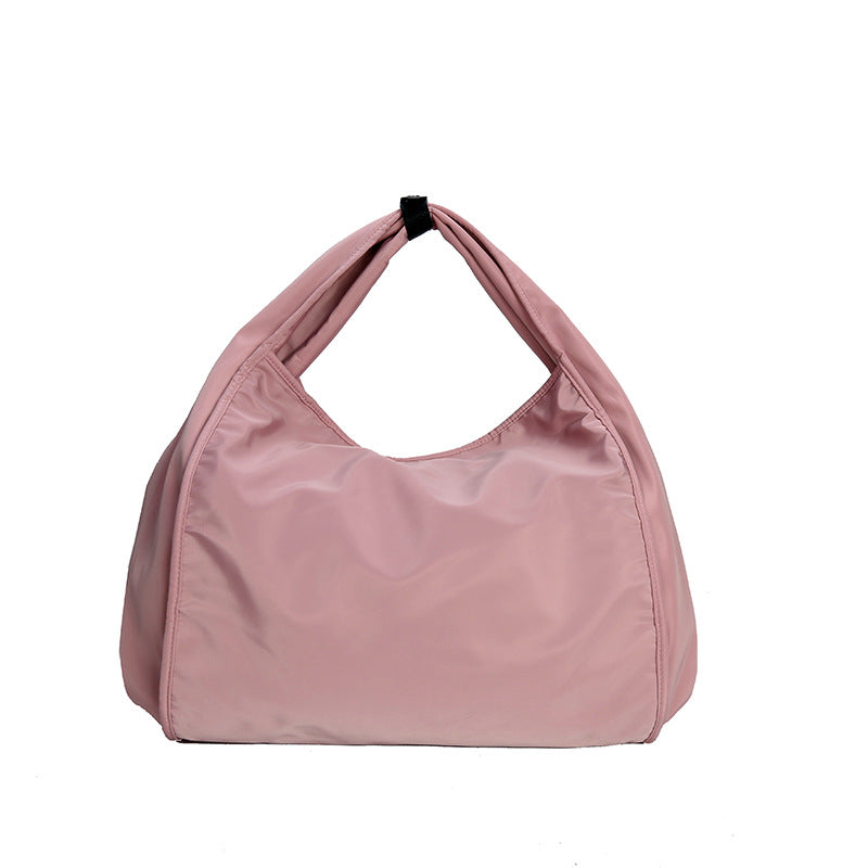 Trendy Durable Popular Women's Nylon Mother Women's Backpack