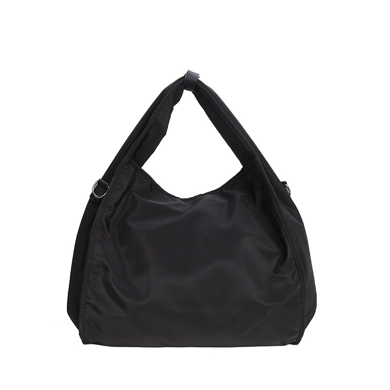 Trendy Durable Popular Women's Nylon Mother Women's Backpack