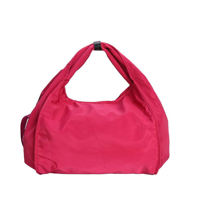 Trendy Durable Popular Women's Nylon Mother Women's Backpack