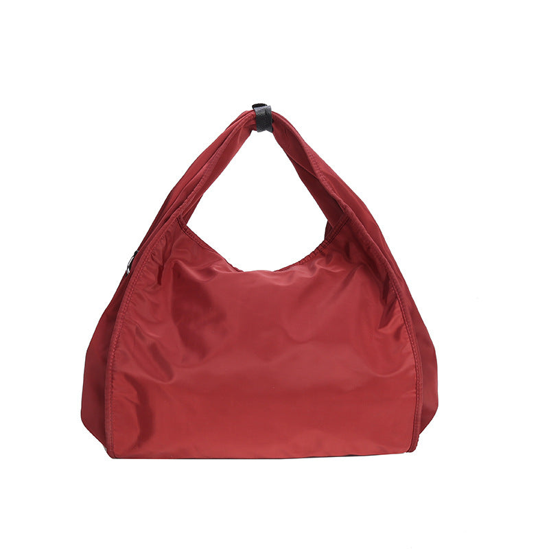 Trendy Durable Popular Women's Nylon Mother Women's Backpack