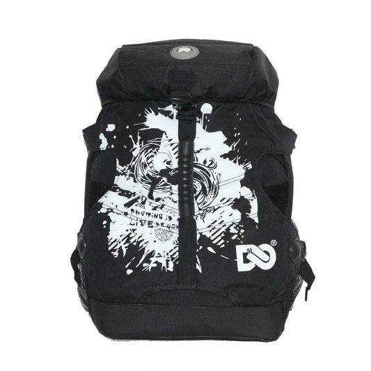 Women's & Men's Roller Skating Personalized Iti Sports Backpack