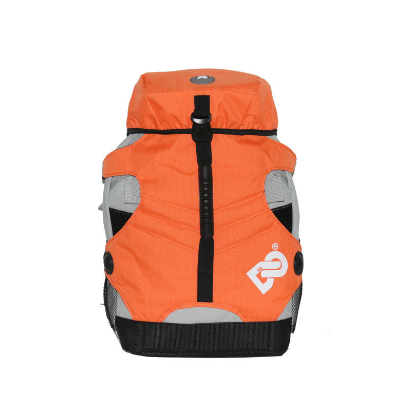 Women's & Men's Roller Skating Personalized Iti Sports Backpack