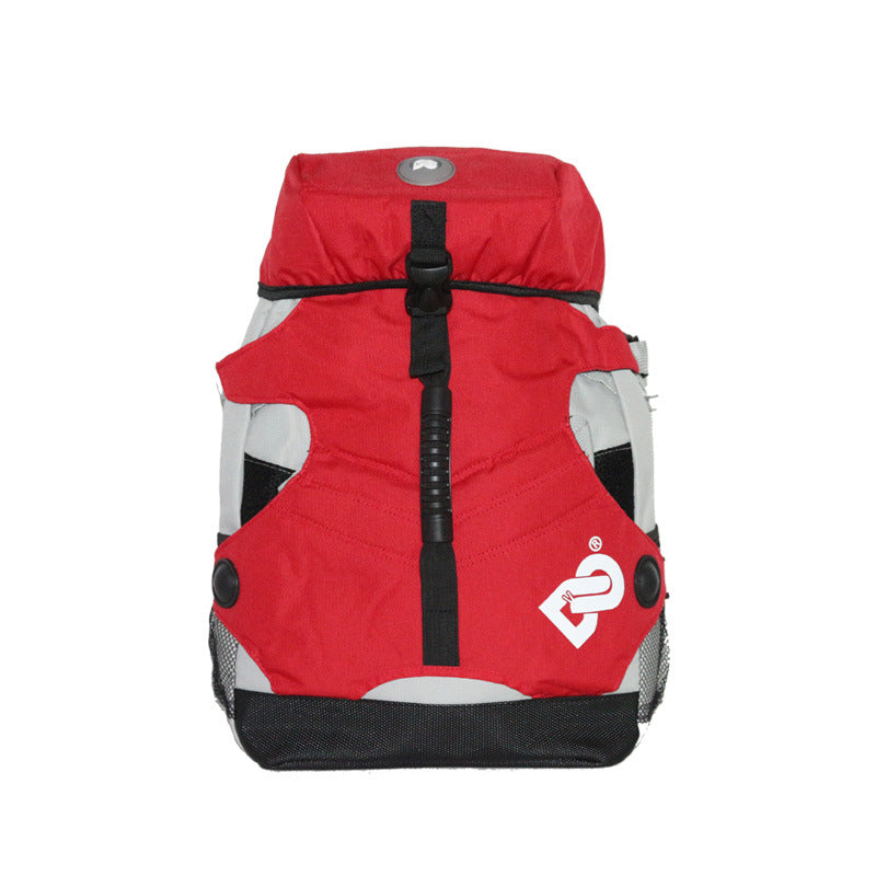 Women's & Men's Roller Skating Personalized Iti Sports Backpack