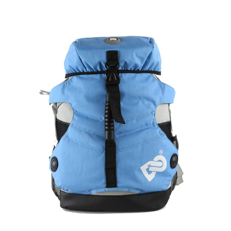 Women's & Men's Roller Skating Personalized Iti Sports Backpack