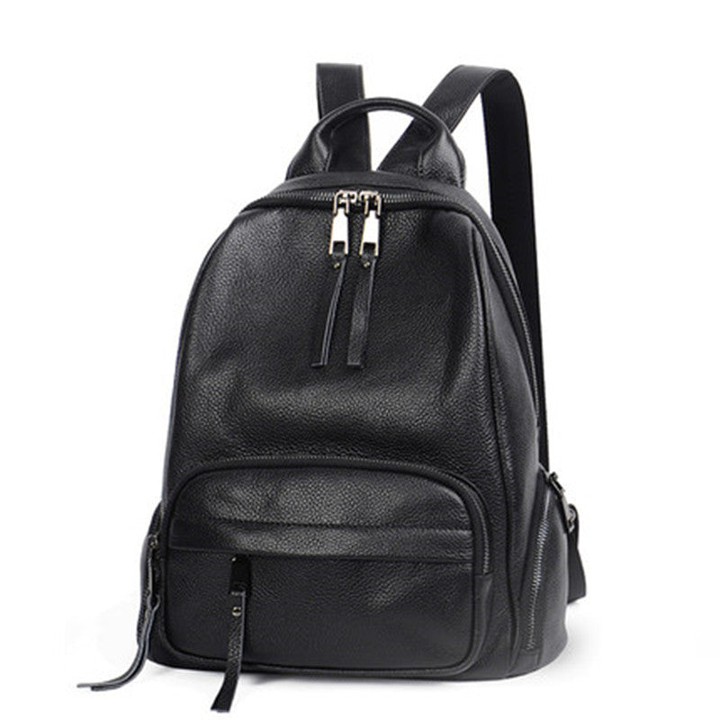 Graceful Classy Stylish Unique Women's Leather Bags