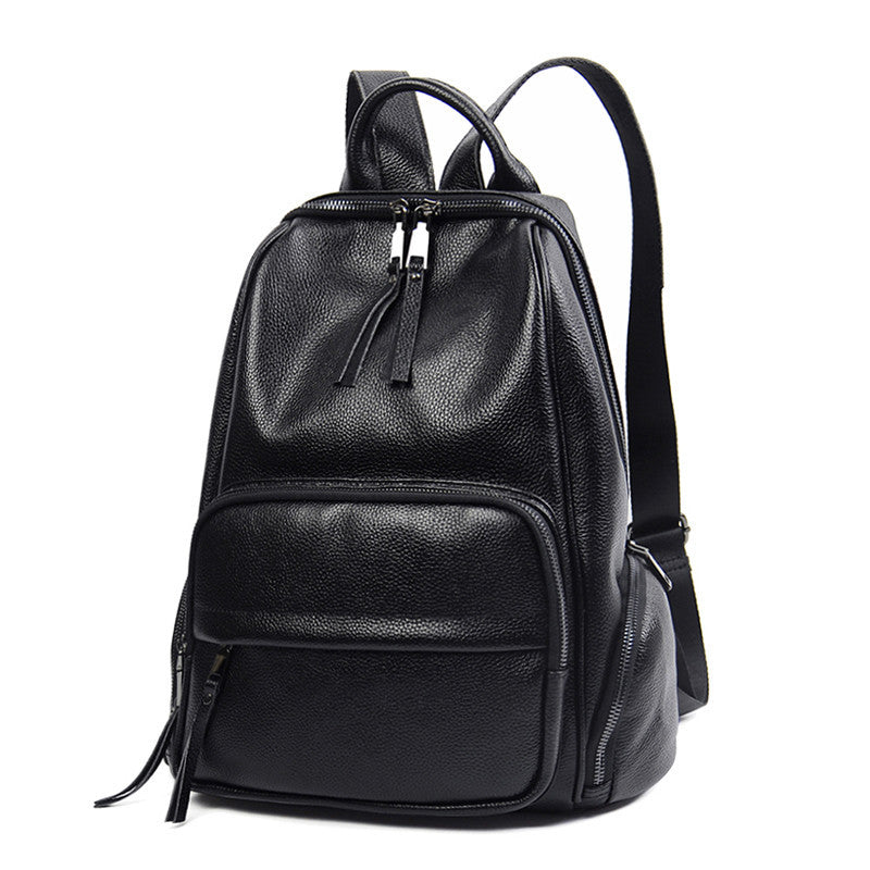 Graceful Classy Stylish Unique Women's Leather Bags