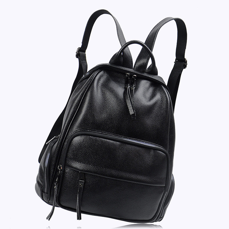 Graceful Classy Stylish Unique Women's Leather Bags