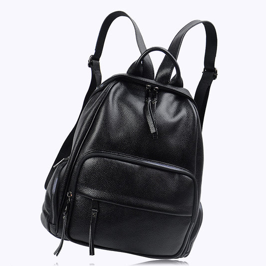 Graceful Classy Stylish Unique Women's Leather Bags