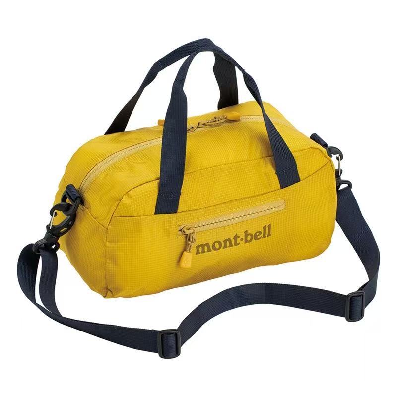 Women's & Men's Lightweight Commuter Capacity Bowling Women's Messenger Bag