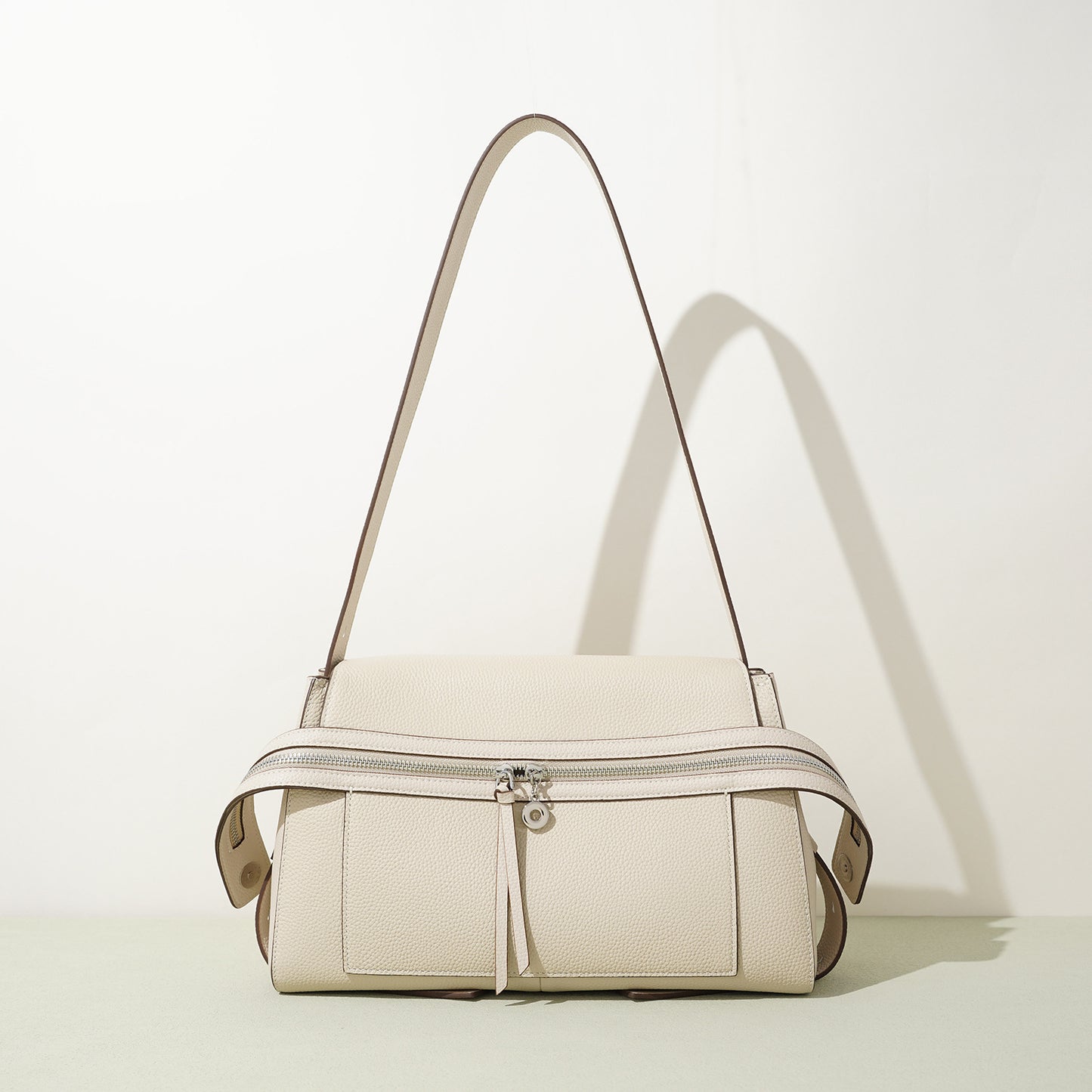 Early Spring Korean Style Kelly Simple Commute Bags