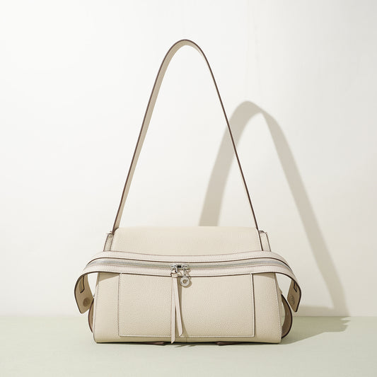 Early Spring Korean Style Kelly Simple Commute Bags