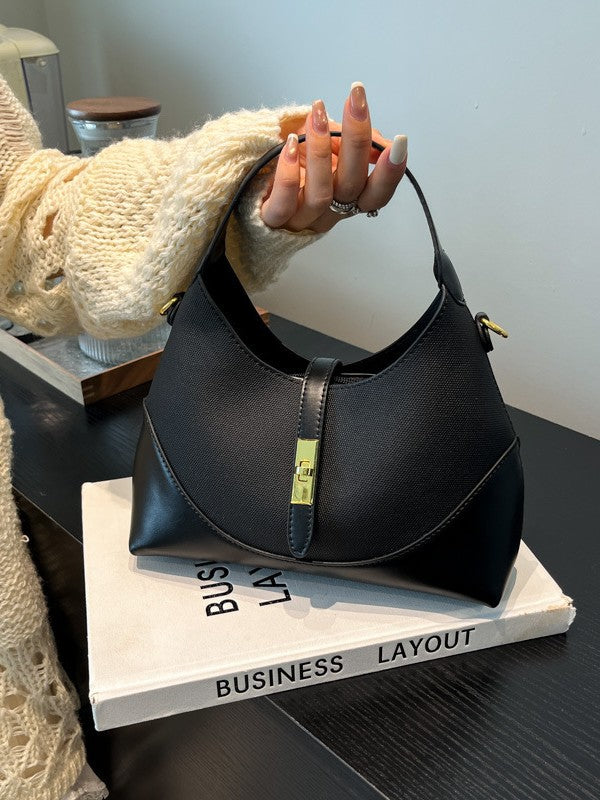 Female Autumn Fashion Mother Korean Style Women's Shoulder Bag