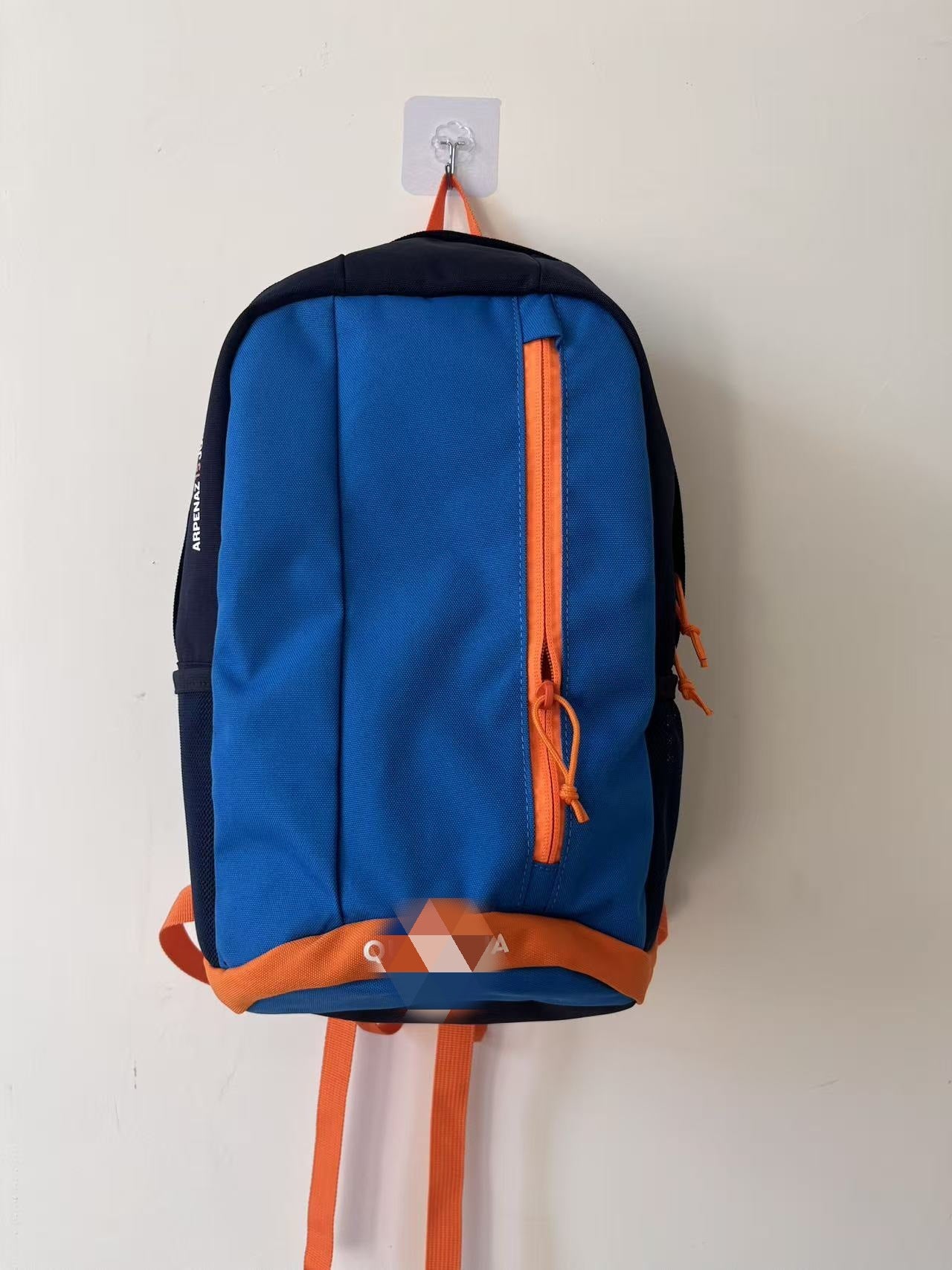 Decathlon Can Be Customized Daily Commuter Fashion Leisure Large Tote Bag