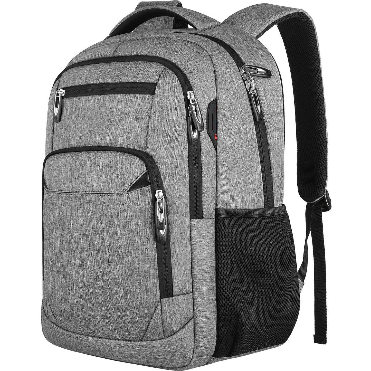 Men's Large Capacity High Sense Business Backpacks