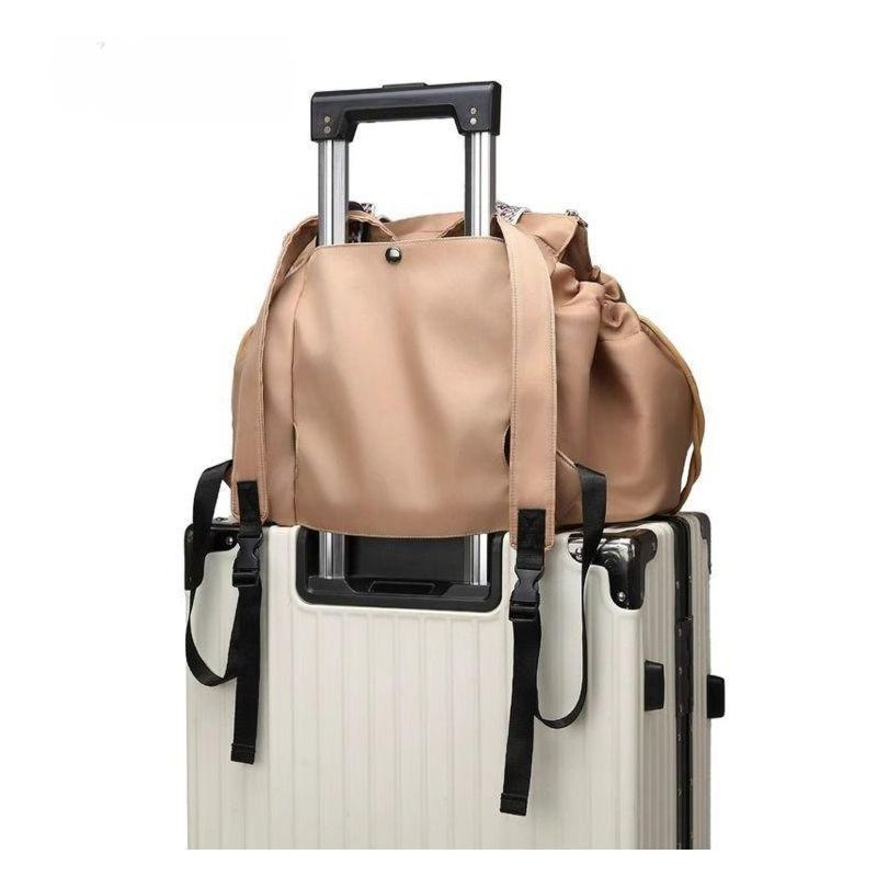 Changeable Cradle Storage Multifunctional Mother Go Bags