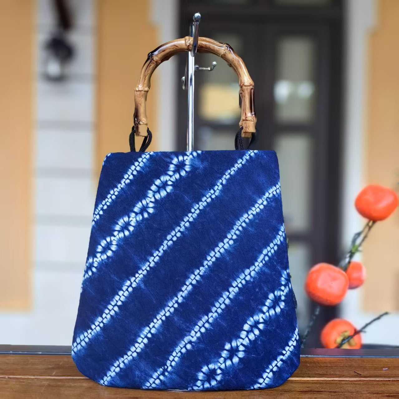 Women's Ethnic Characteristic Fabric National Fashion Trend Shoulder Bags