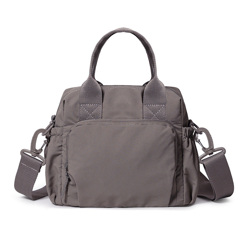 Vegetable Basket Daily Commuter Lunch Box Mummy Shoulder Bags