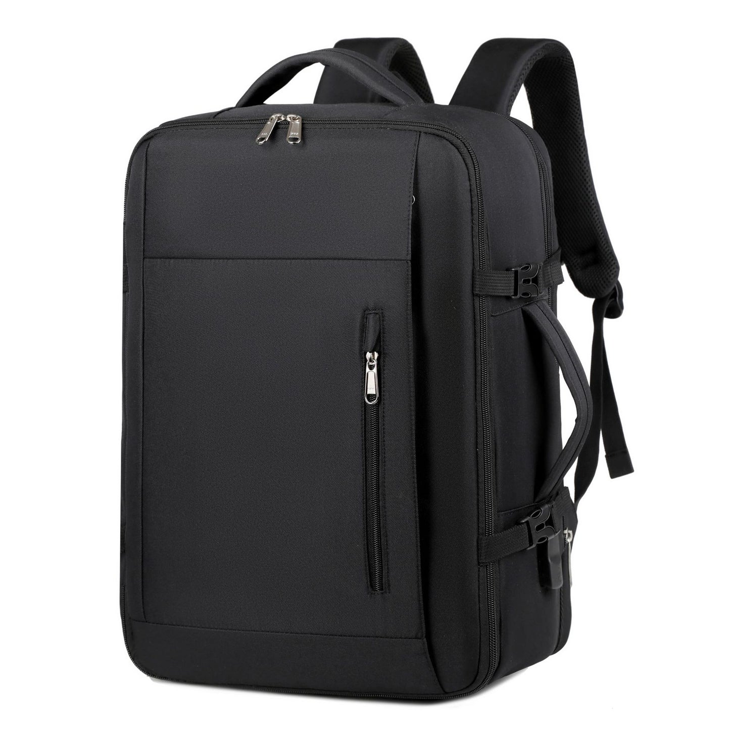 New Multifunctional Large Capacity Simple Commute Business Backpack