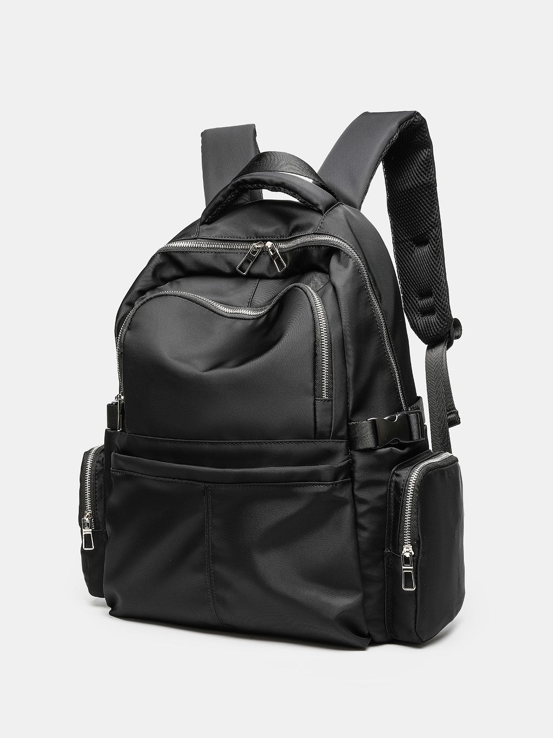Women's Oxford Cloth Waterproof Storage Lightweight Street Travel Bags