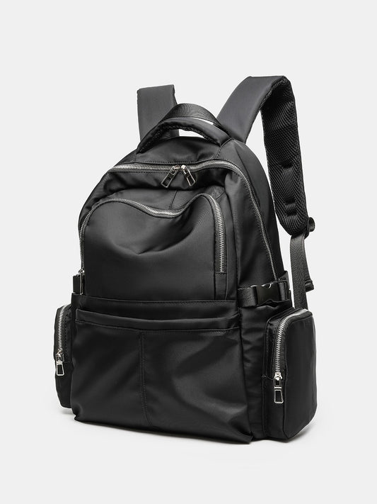 Women's Oxford Cloth Waterproof Storage Lightweight Street Travel Bags