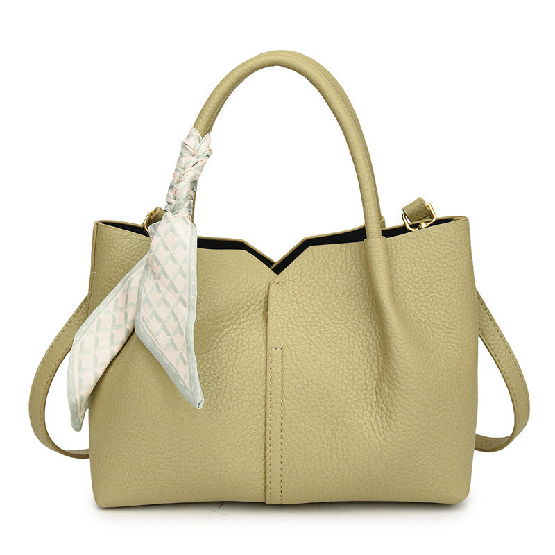 Women's Stylish Elegant Trendy Soft Large Capacity Bags
