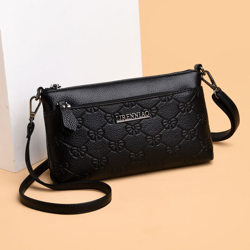 Women's Fashion Mom Mother-in-law Practical Hand Change Bags