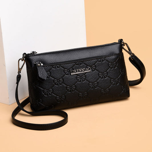 Women's Fashion Mom Mother-in-law Practical Hand Change Bags