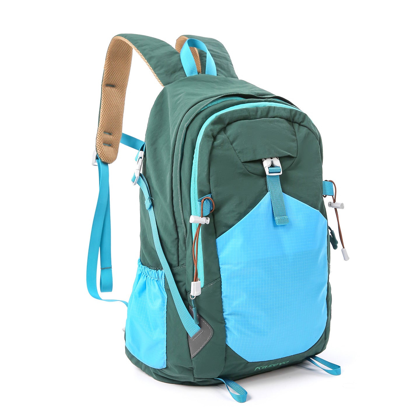 Women's & Men's Hiking Portable Exercise Waterproof Women's Backpack