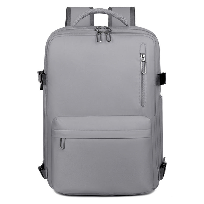 New Slouchy Short Distance Computer Business Leisure Backpack