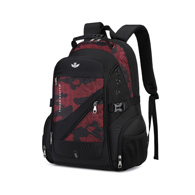 Women's & Men's Creative Business Computer Korean Bags