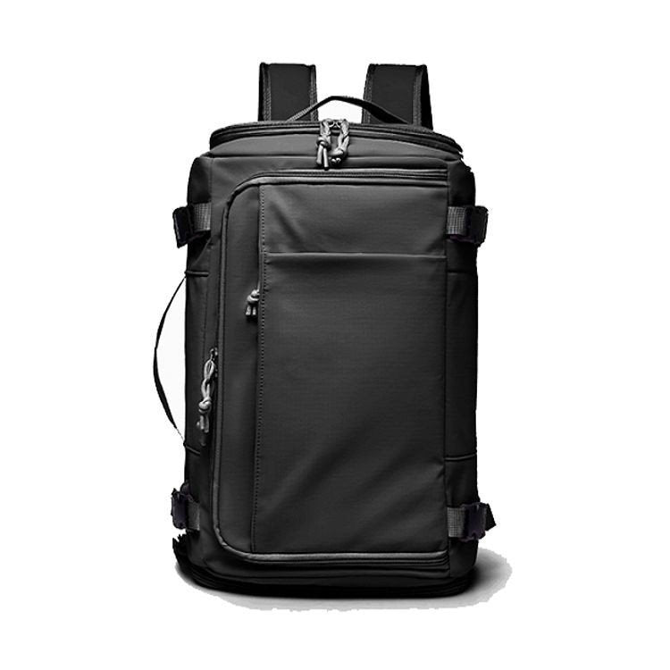 Women's & Men's Large Capacity Traveling Lightweight Multifunctional Computer Leisure Backpack