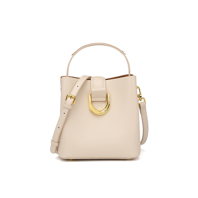 Women's Fashionable Large Capacity Commuter Portable For Women's Handbag