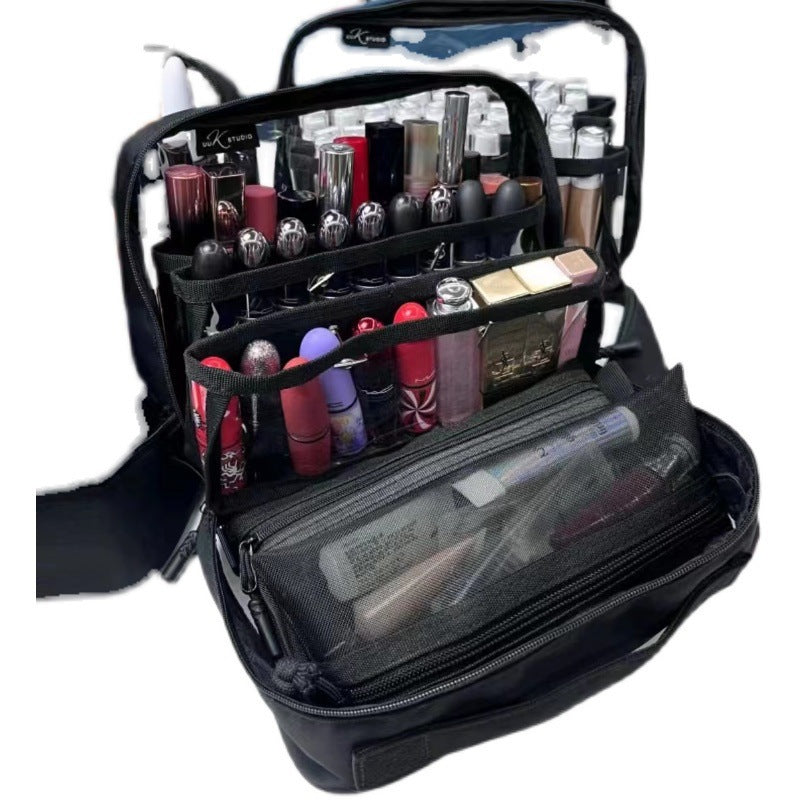 Makeup Storage Main Picture Portable Large Cosmetic Bags