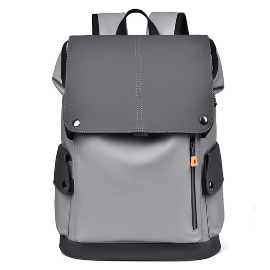 Women's & Men's Inch For Apple Large Capacity Leisure Backpack