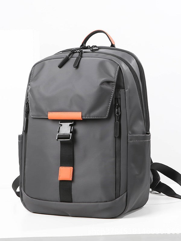 Men's Clamshell Large Capacity Standard Craft Bags