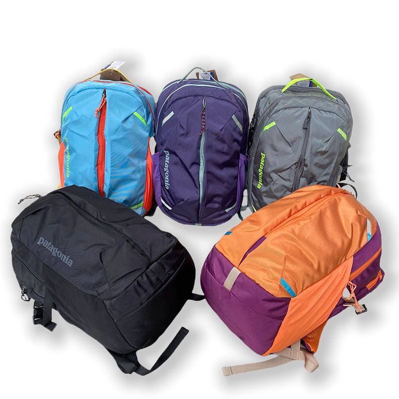Innovative Computer Storage Durable Waterproof Lightweight Sports Backpack