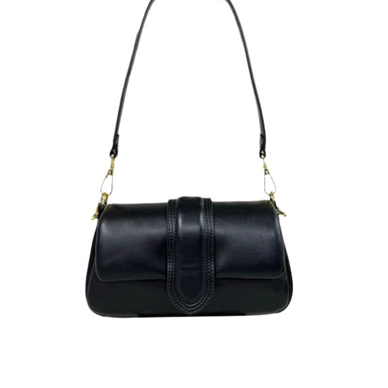 Trendy Creative Women's Fashionable Stylish Pillow Women's Messenger Bag