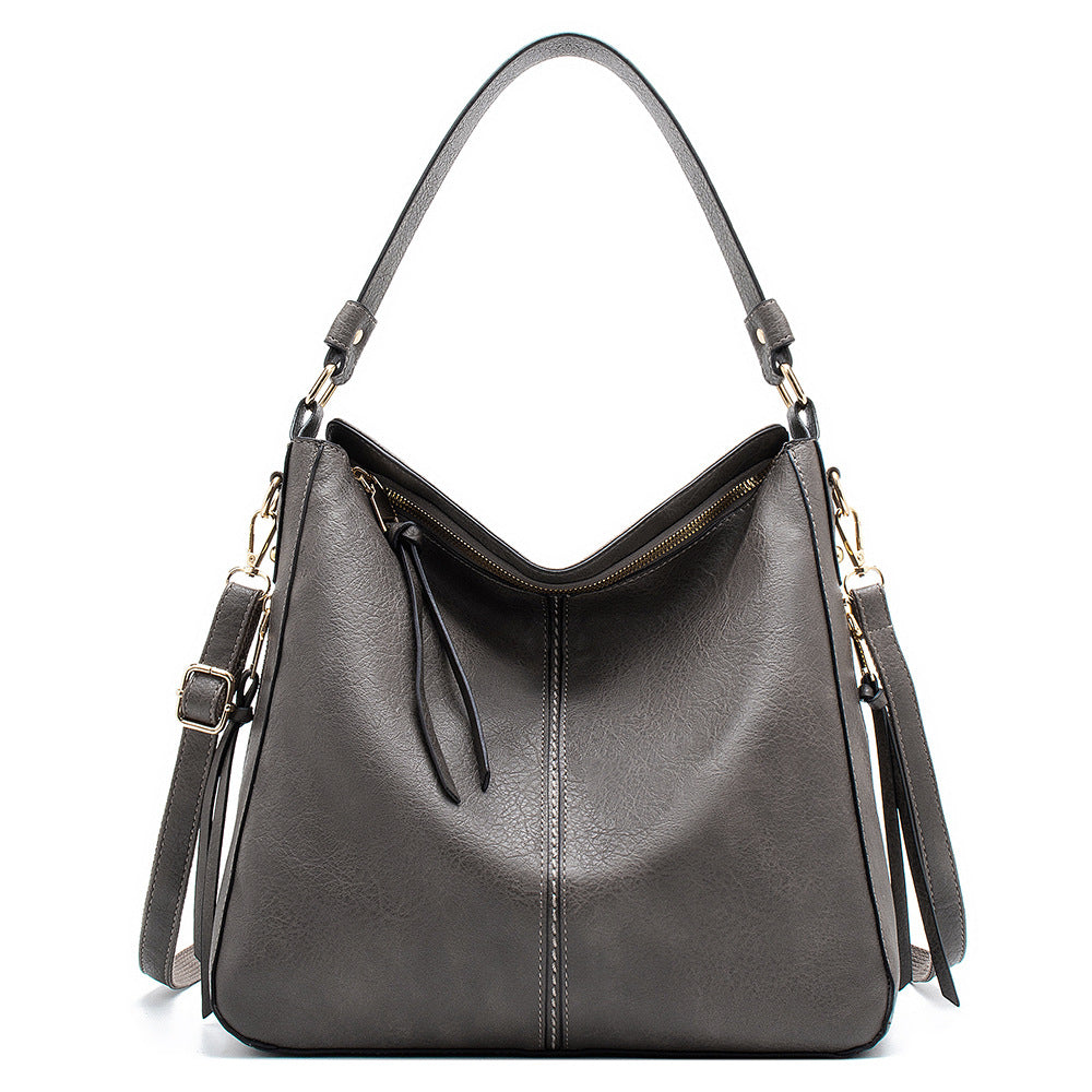 Pretty Versatile Casual Cool Women's Fashion Women's Shoulder Bag