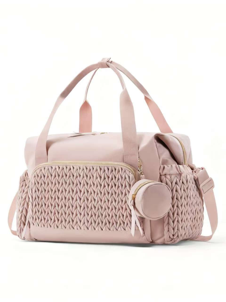 Large Capacity Delivery Hospital With Pacifier Box Bags