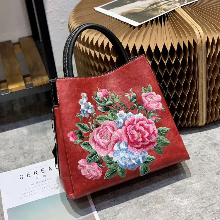 Large Capacity Leisure Commute High Quality Handbags