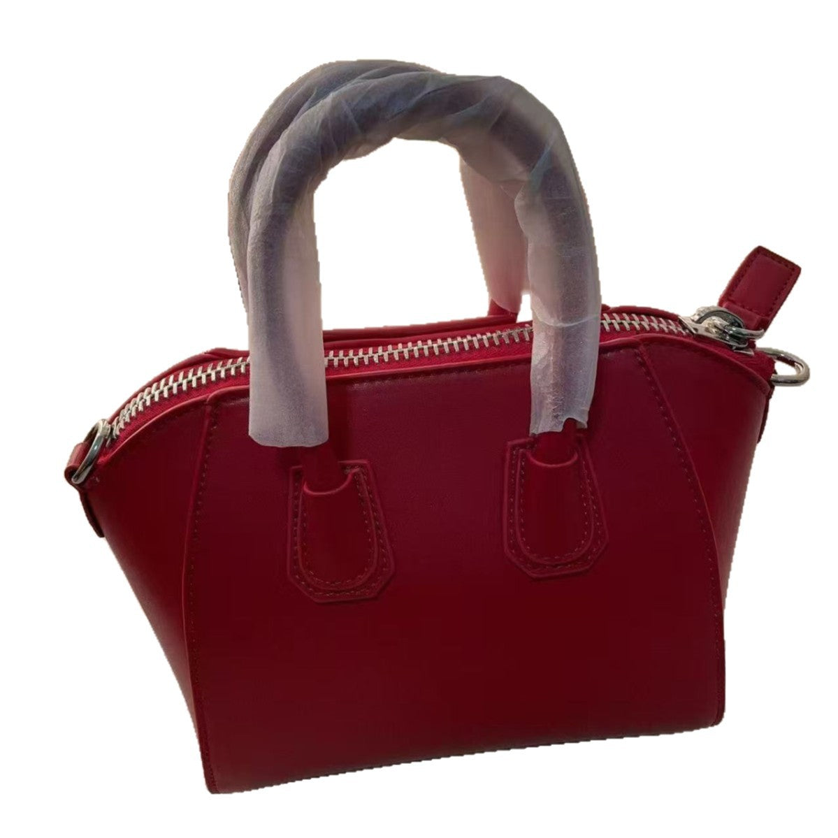 Women's Send Van Gogh Large Capacity Korean Women's Handbag