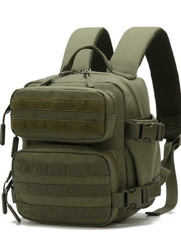 Elegant Casual Hiking Camping Bearing System Backpacks