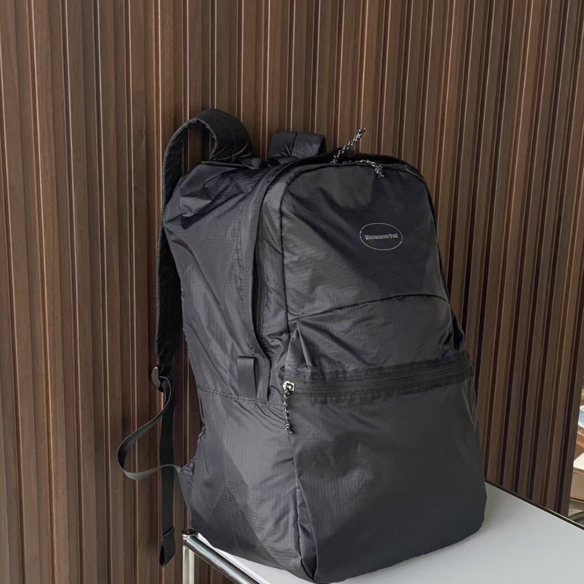 Women's & Men's Niche Portable Versatile Large Capacity Nylon Bags