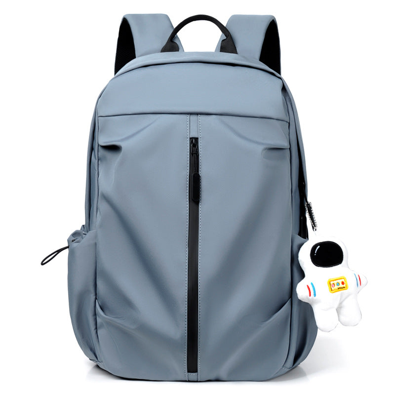 Durable Women's & Men's Fashion College Leisure Backpack